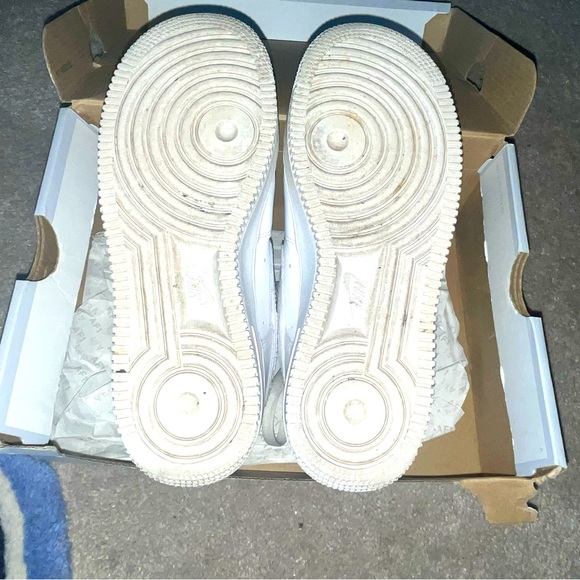 Air Force Ones - Picture 3 of 5